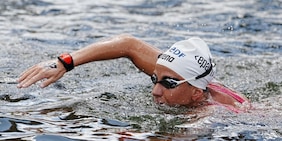 Taddeucci da applausi: bronzo nella knockout, è la terza medaglia agli Europei di Parigi