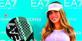 Eva Gini: "Unire competizione e socialità"