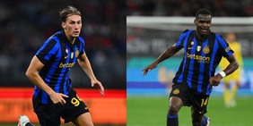 Pio Esposito e Bonny la coppia dei campioni: due test per migliorare l’intesa