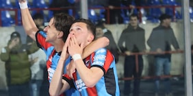 Coppa Italia, Vicenza-Catania: migliori quote e pronostico