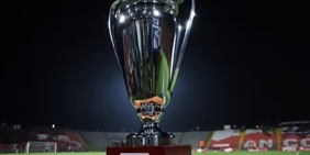 Coppa Italia: subito Ragusa-Trapani