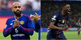 Dove vedere Manchester United-Psg in tv? Dazn o Sky, orario
