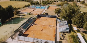 Tutto pronto a Todi per il via degli “Internazionali”