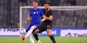 Troppo Chelsea per il Milan: Amorim crolla in Indonesia
