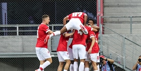 Conference League, pronostico Katowice-Hapoel Tel Aviv: chi vince si regala... Sarri