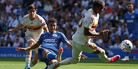 Il Brighton batte la Roma: il gol di Rutter e la doppietta di Ayari stendono la squadra di Gasperini