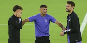 Pronostico Lione-Sparta Praga, solo la vittoria per Paulo Fonseca