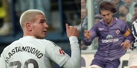 Argentina-Fiorentina, le frontiere aperte