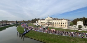 E' sold out la 40^ Wizz Air Venicemarathon
