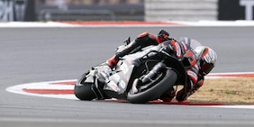 MotoGP a Silverstone, orario della gara e dove vederla in tv e streaming