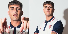 Maldini al Cagliari, è ufficiale: arriva in prestito, ecco il comunicato