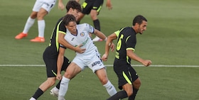 Liga, si parte a Ferragosto: il pronostico di Alaves-Getafe e Siviglia-Rayo