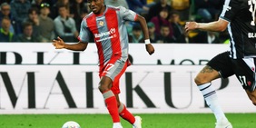 Benevento, che colpo: preso Okereke