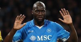 Lukaku-Fenerbahce, tutto da rifare: il Napoli rifiuta l’offerta turca