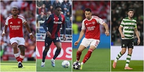 Due settimane al via, tutte le big della Serie A hanno bisogno di titolari