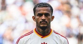 Wesley: “Roma, sei tu il mio Mondiale. Molina ci aiuterà”
