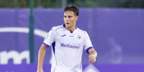 Fiorentina, Fagioli in bilico. Ma cederlo può essere un errore