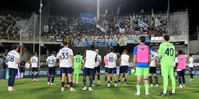Nessun divieto di trasferta per i tifosi della Lazio a Bologna: potranno entrare al Dall'Ara