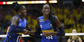Italia-Francia, volley femminile: dove vedere l'amichevole delle azzurre in tv e streaming
