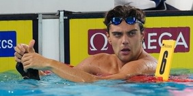 Gli Europei di nuoto oggi: da Pilato a Ceccon, il programma delle gare degli italiani