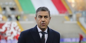 Costacurta: "Milan, alza il livello"