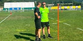 Gli arbitri si preparano alla nuova stagione: la linea di Orsato