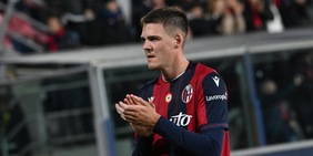 Bologna, ora Holm rincorre una chance