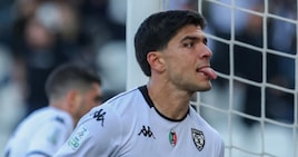 Ecco Aurelio: "Cagliari top, Emozionato di essere qui"