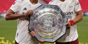 Community Shield 2026, Arsenal-Manchester City in diretta su DAZN