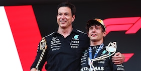 Toto Wolff impressionato da Antonelli, il retroscena: "È cambiato completamente, ecco quando l'ho capito"