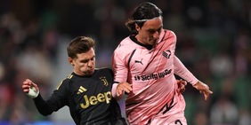Juve-Palermo 2-0: Spalletti chiude la tournée con una vittoria, decisivi Yildiz e Milik