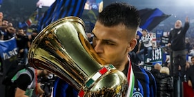 Vincente Coppa Italia, le quote: ecco la squadra da battere