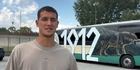 Rinforzo per l'Avellino: ufficiale l'ingaggio di Venturi