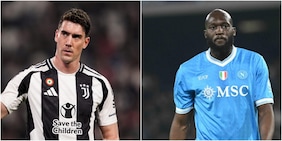 Vlahovic al Besiktas e Lukaku al Fenerbahce, bomber d’Italia a Istanbul