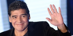 "Maradona poteva essere salvato": la testimonianza del perito al processo per la morte