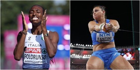 Europei di Atletica, il programma di oggi: tutti gli azzurri in gara