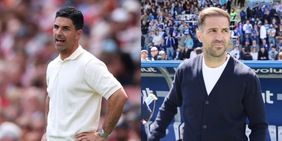 Dove vedere Arsenal-Como in tv? Dazn o Sportitalia, orario