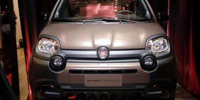 Europa: addio city car