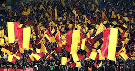 Abbonamenti Roma Champions, quasi 4mila tessere nelle prime ore