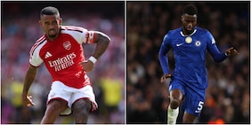 Lukaku paga di suo 150mila euro per andare in Turchia, ma il Napoli ora è più vicino a Gabriel Jesus