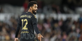 Douglas Luiz può restare alla Juve: sì, ecco cosa c'è nella testa di Spalletti