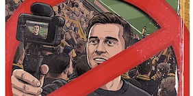 Bufera tifosi e influencer: in Germania un club vieta alle star dei social di fare video e foto allo stadio. Sarà rivoluzione?