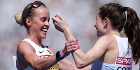 Europei di atletica, da Coiro a Pernici: orari e tutte le gare degli italiani oggi