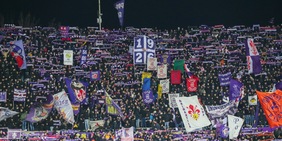 Firenze si vestirà di Viola per il centenario della Fiorentina: l'accordo tra il Comune e la società