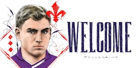 Pellegrino è un nuovo giocatore della Fiorentina: il comunicato ufficiale