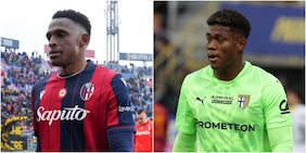 Suzuki: il Psg fa problemi, la Juve vira. Lucumi è vicino