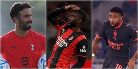 Milan, non solo Nkunku e Tomori: ecco tutti i tagli di Amorim