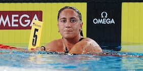 Europei di nuoto oggi, Simona Quadarella a caccia del bis: dove vederla in tv e il programma degli italiani in gara