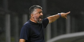 Gattuso tra Coppa Italia e mercato: "Importante partire bene. Frattesi? Adatto a questa Lazio. E Icardi..."