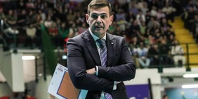 Gianlorenzo Blengini è il nuovo allenatore di Milano